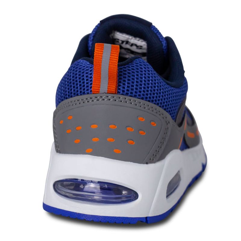 tenis-niño-azul-marca-steps-talla-32