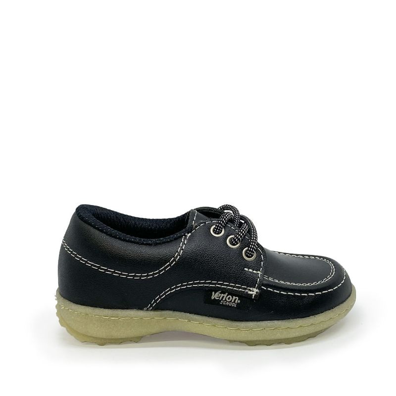 Zapatos-Escolares-NiÑa-Marca-Verlon-Color-Negro-Talla-27-0