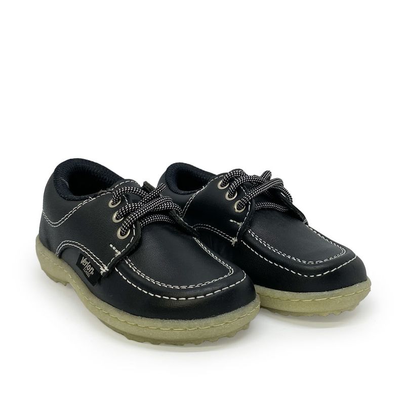 Zapatos-Escolares-NiÑa-Marca-Verlon-Color-Negro-Talla-27-3