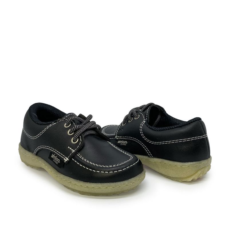 Zapatos-Escolares-NiÑa-Marca-Verlon-Color-Negro-Talla-27-4
