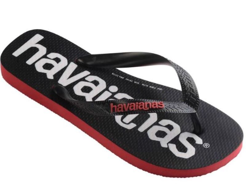 Sandalias-Mujer-Marca-Havaianas-Color-Negro-Talla-39-0
