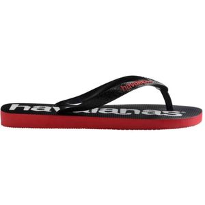 Sandalias Hombre Marca Havaianas Color Negro