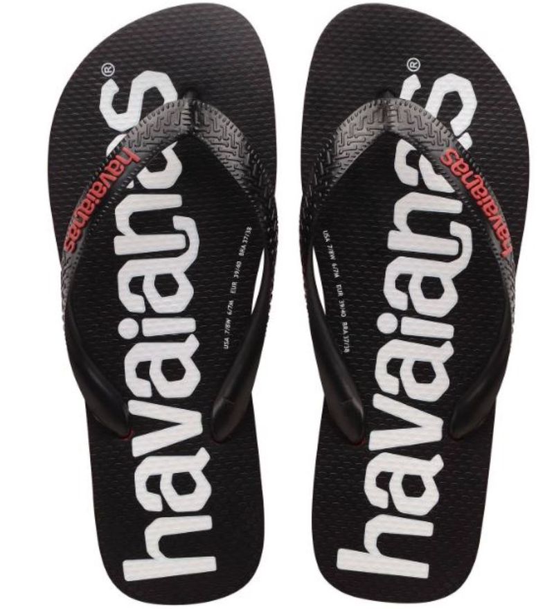Sandalias-Mujer-Marca-Havaianas-Color-Negro-Talla-39-2