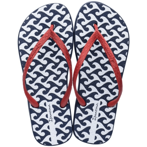 CHANCLAS MUJER IPANEMA AZUL