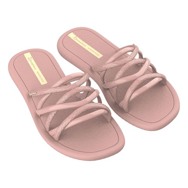 CHANCLAS MUJER IPANEMA ROSA