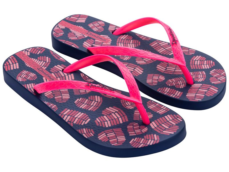 chanclas-mujer-marca-ipanema-color-azul-rosa-talla-36