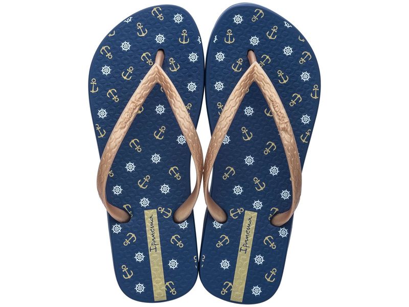 Chanclas-Mujer-Marca-Ipanema-Color-Azul-Talla-36-0