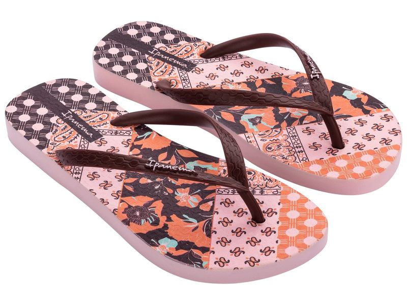 chanclas-mujer-marca-ipanema-color-rosa-naranja-talla-36