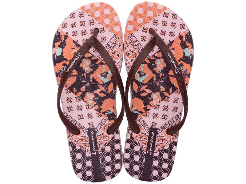 chanclas-mujer-marca-ipanema-color-rosa-naranja-talla-36