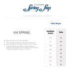 ViaSpring-Mujer