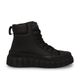 Botines-Mujer-Via-Spring-Black/black-Talla-37-2