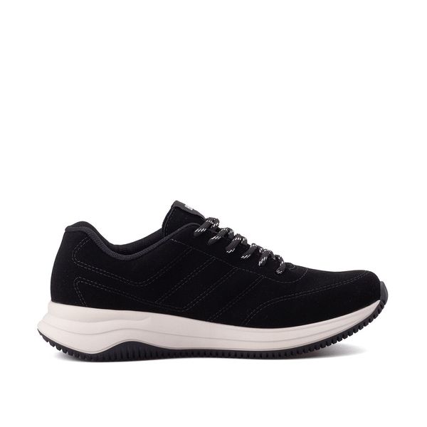 Tenis Deportivos Hombre Br Sport Negro