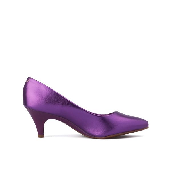 Tacones Mujer Beira Rio Violeta