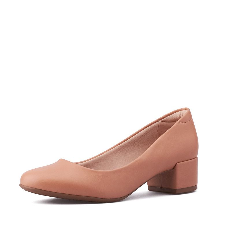 zapato-tacon-mujer-marca-beira-rio-color-nude-talla-37