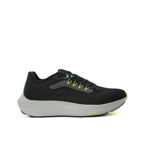 Tenis Running Konker Kumbre Negro