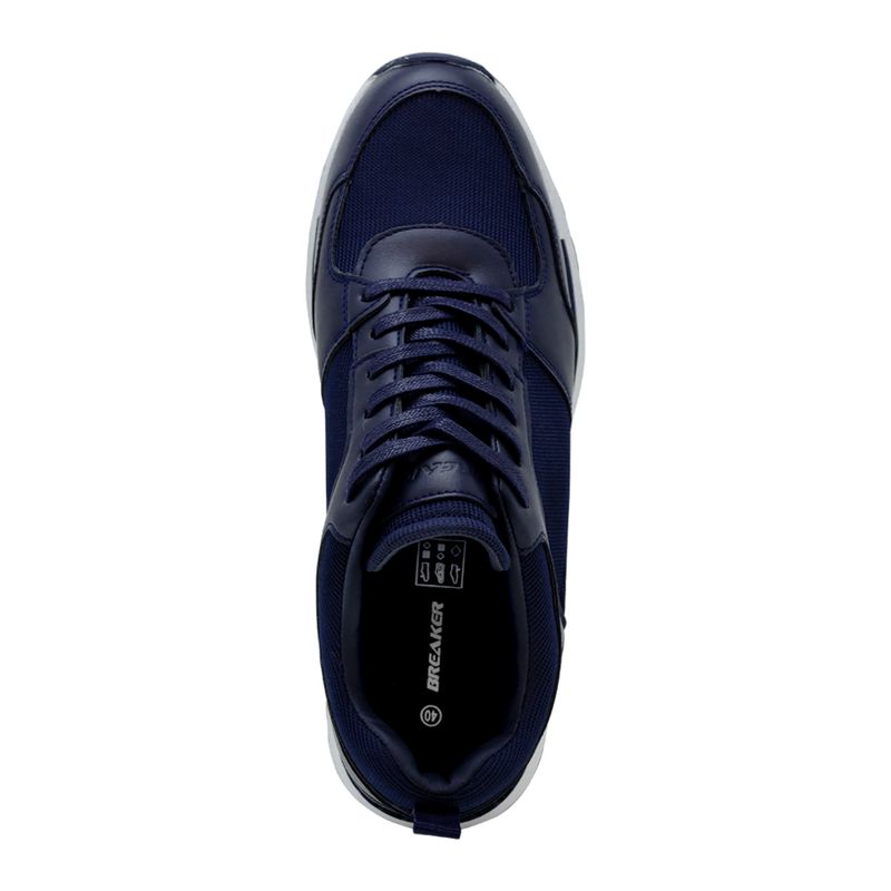 Tenis-Casuales-Para-Hombre-Breaker-Talla-43-4