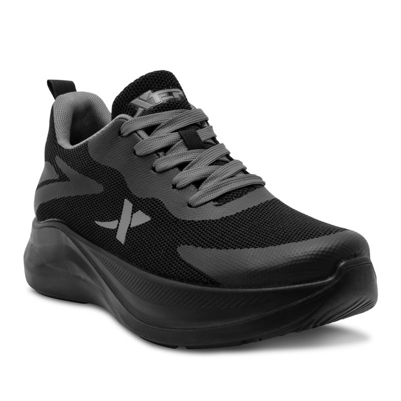 Tenis-Deportivos-Negros-Para-Hombre-Xtep-Talla-43-1