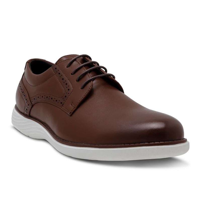 Zapato-Formal-Marron-Para-Hombre-Breaker-Talla-43-2