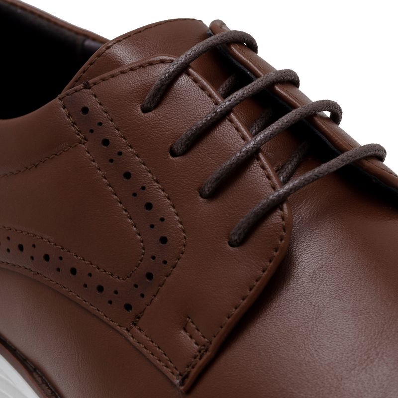 Zapato-Formal-Marron-Para-Hombre-Breaker-Talla-43-3