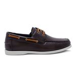 Mocasines-Para-Hombre-Cafe-Breaker-Talla-44-0