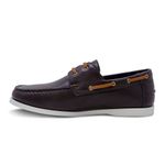 Mocasines-Para-Hombre-Cafe-Breaker-Talla-44-1