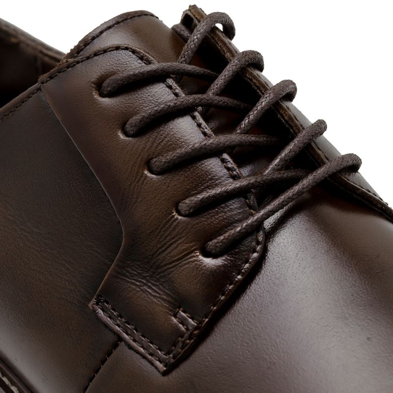Zapato-Formal-Cafe-Para-Hombre-Breaker-Talla-41-3