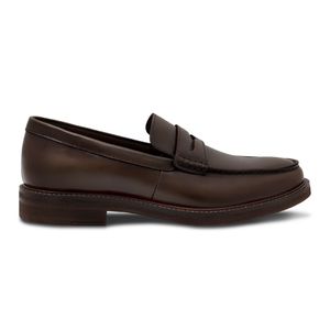 Mocasines Café Para Hombre Breaker