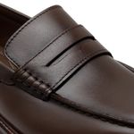 Mocasines-Cafe-Para-Hombre-Breaker-Talla-44-3