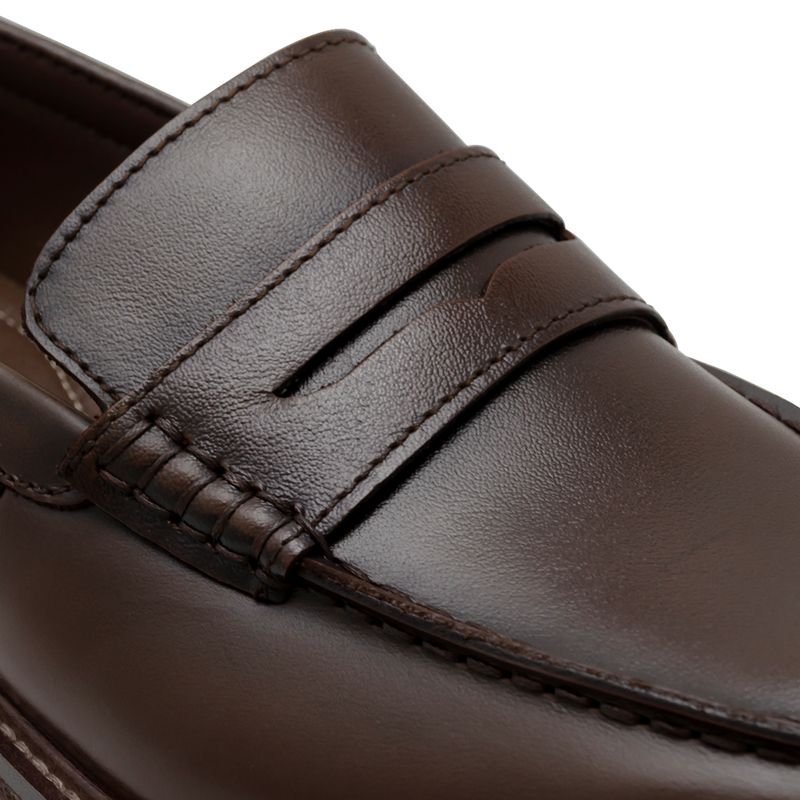 Mocasines-Cafe-Para-Hombre-Breaker-Talla-44-3