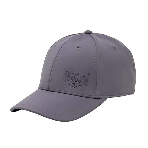 Gorra Gris Everlast Hombre