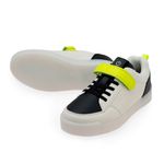 Tenis-Infantiles-Blancos-Para-Niño--Talla-34-2