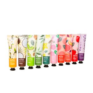 Set Crema Hidrantante X 10 unidades