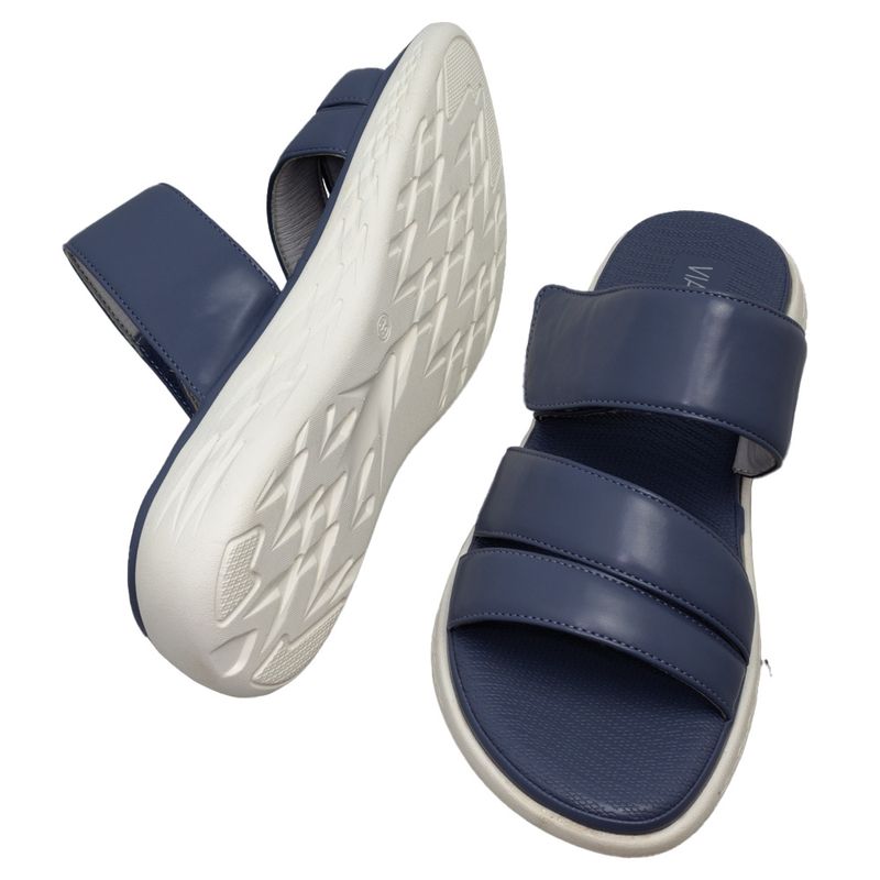Sandalias-Mujer-Color-Azul-Marca-Via-Spring-Talla-37-5