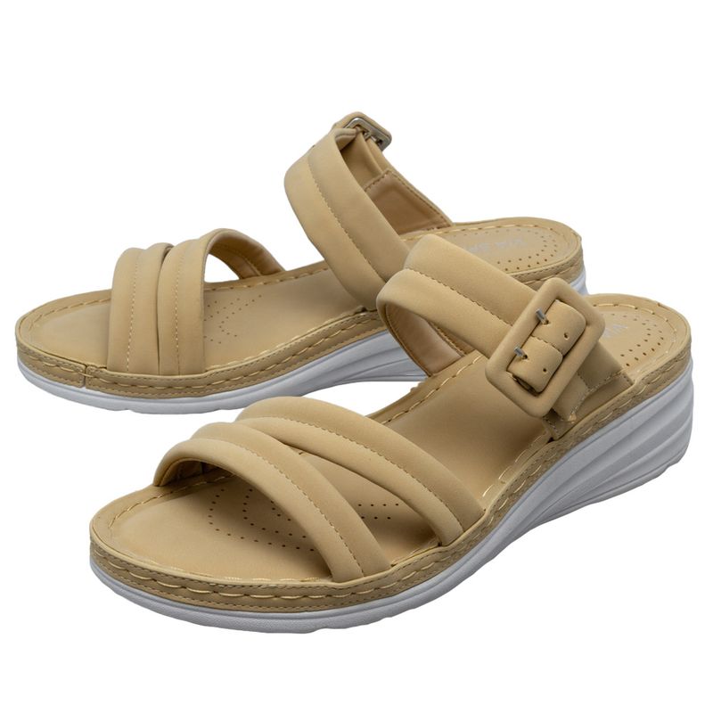Sandalias-Mujer-Color-Beige-Marca-Via-Spring-Talla-40-5