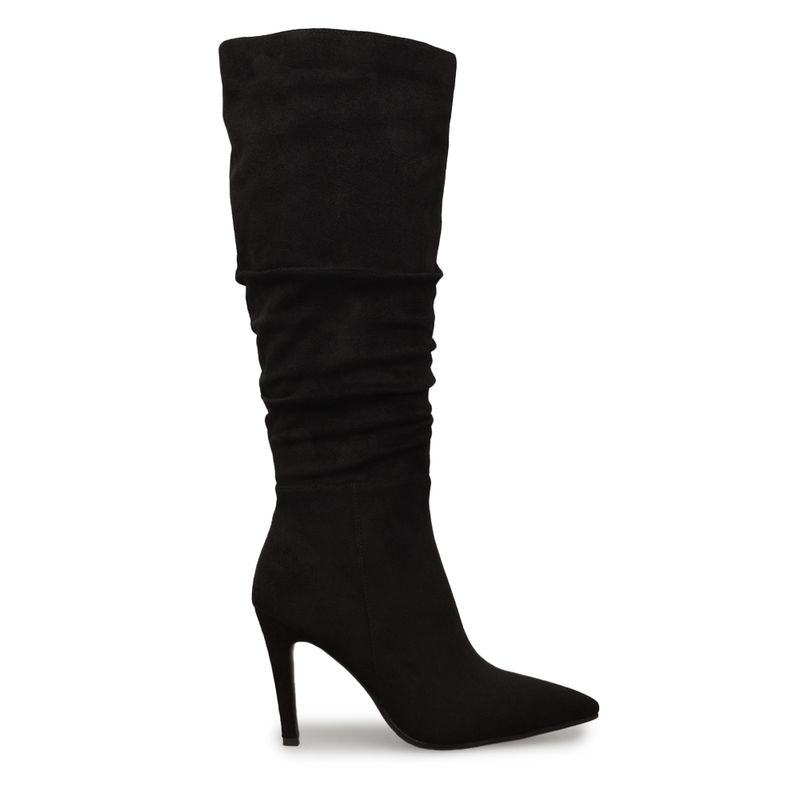 Botas-Mujer-Color-Negro-Marca-Via-Spring-Talla-40-0