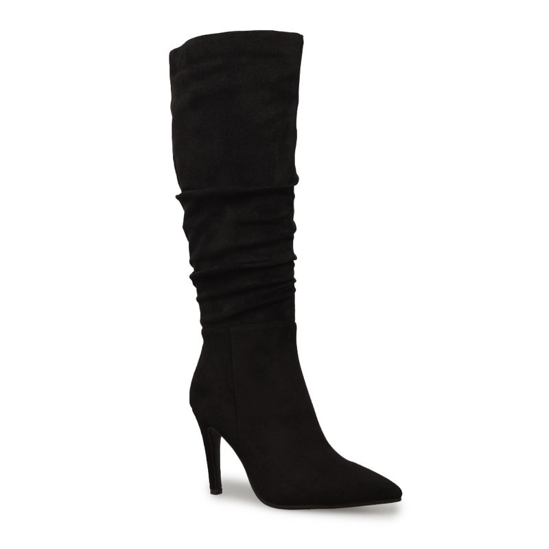 Botas-Mujer-Color-Negro-Marca-Via-Spring-Talla-40-1