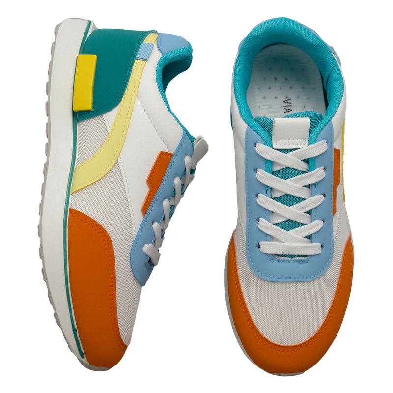 Tenis-Mujer-Color-Blanco-Y-Azul-Marca-Via-Spring-Talla-40-5