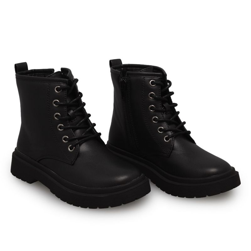 Botines--Infantil-Color-Negro-Marca-Steps-Talla-31-1