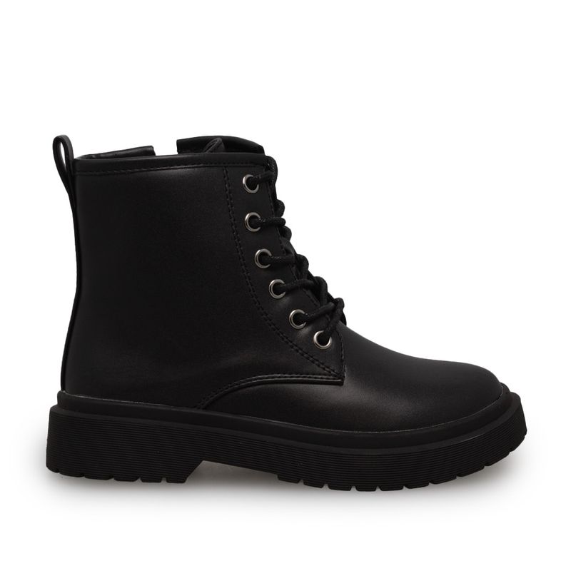 Botines--Infantil-Color-Negro-Marca-Steps-Talla-31-2