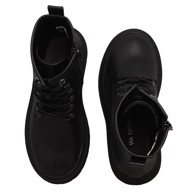 Botines--Infantil-Color-Negro-Marca-Steps-Talla-31-4