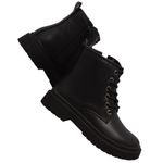 Botines--Infantil-Color-Negro-Marca-Steps-Talla-31-5