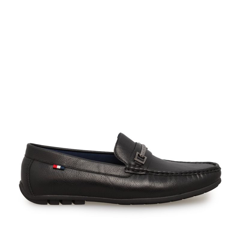 Mocasines-Hombre-Color-Negro-Marca-Breaker-Talla-41-0