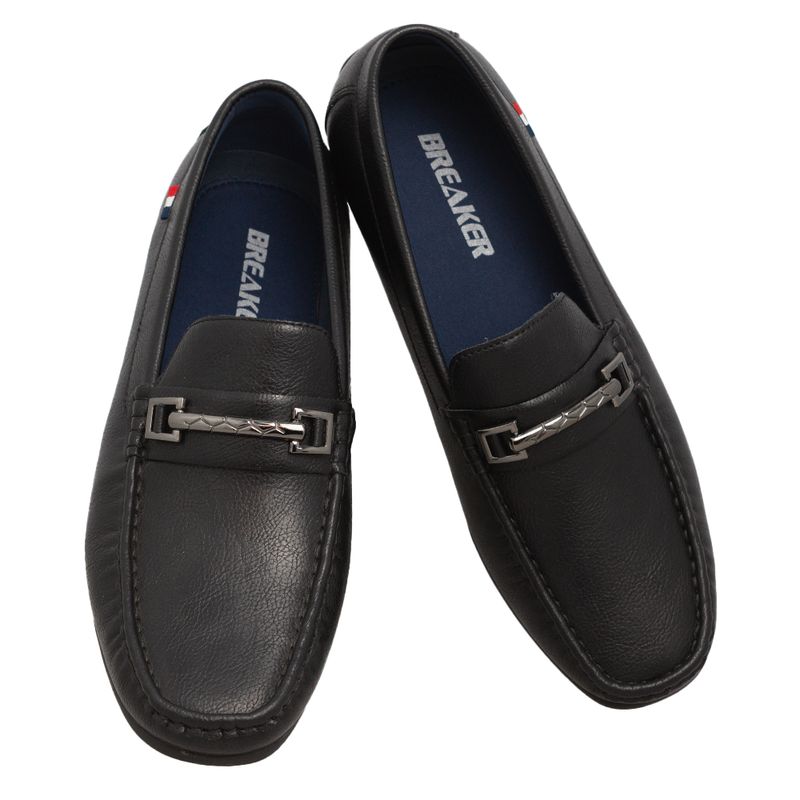 Mocasines-Hombre-Color-Negro-Marca-Breaker-Talla-41-4