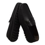 Mocasines-Hombre-Color-Negro-Marca-Breaker-Talla-44-5