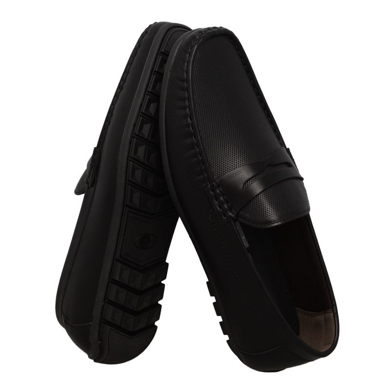 Mocasines-Hombre-Color-Negro-Marca-Breaker-Talla-44-5