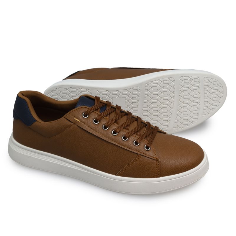 Tenis-Hombre-Color-Cafe-Marca-Breaker-Talla-39-5