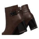 Botines-Mujer-Color-Café-Marca-Via-Spring-Talla-40-4