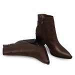 Botines-Mujer-Color-Café-Marca-Via-Spring-Talla-40-6