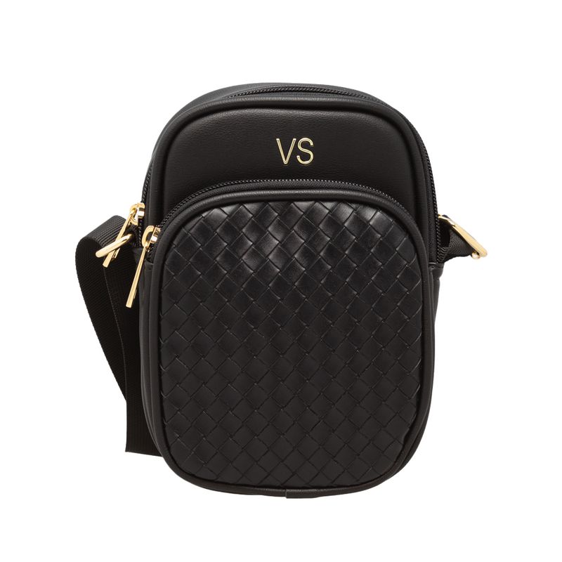 Bolsos--Mujer-Color-Negro-Marca-Via-Spring-Talla-44-0