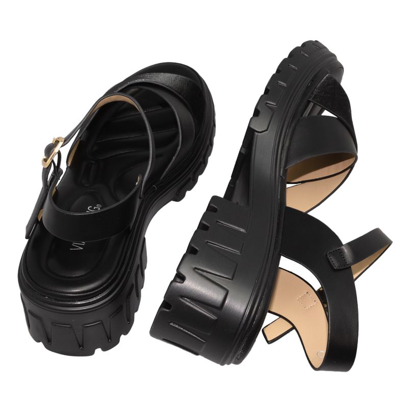Sandalias-Mujer-Color-Negro-Marca-Via-Spring-Talla-39-5